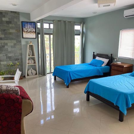 Mountview Studio In City Port Louis Eksteriør bilde