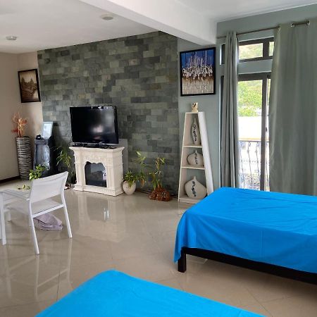 Mountview Studio In City Port Louis Eksteriør bilde