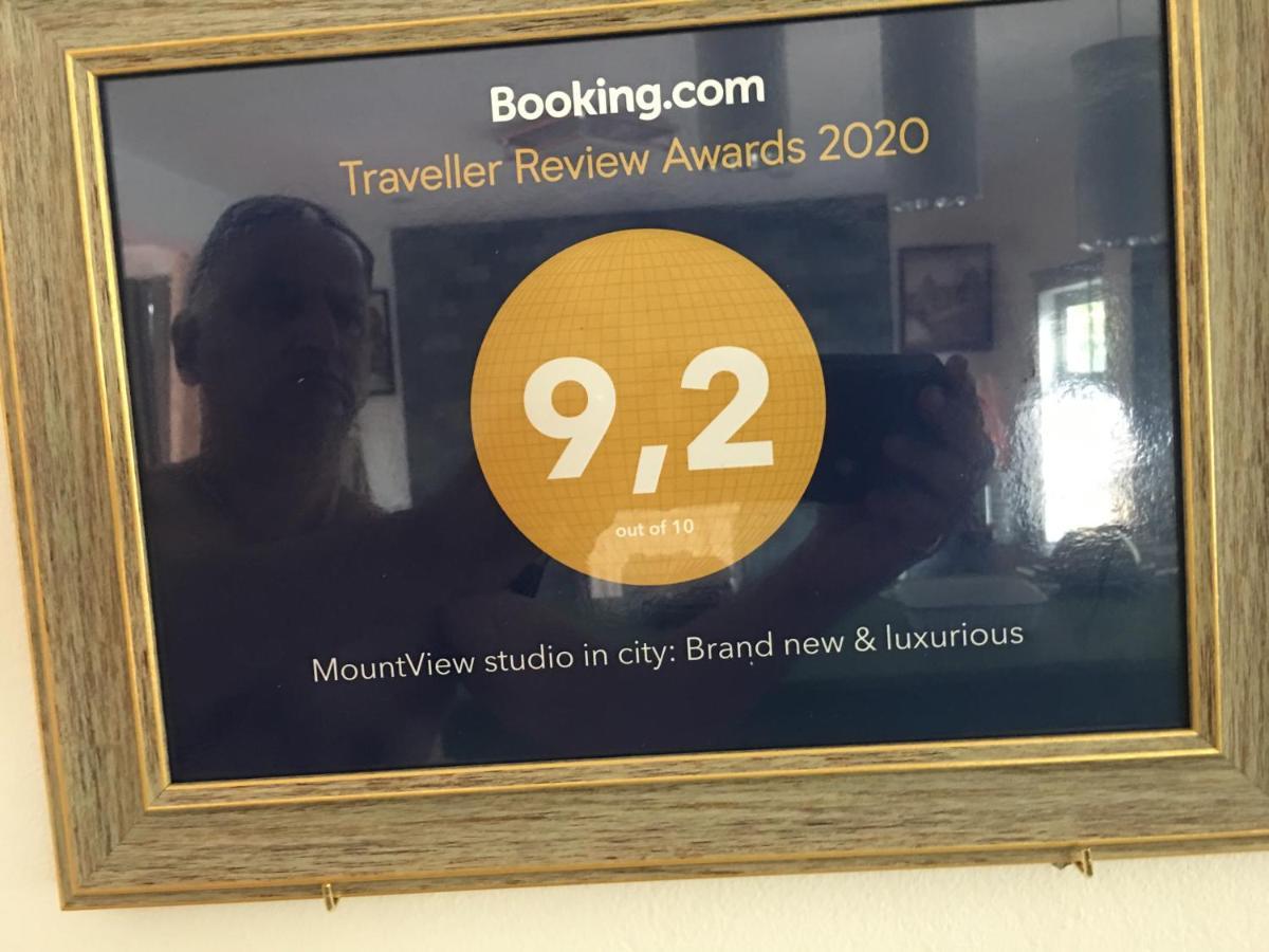 Mountview Studio In City Port Louis Eksteriør bilde