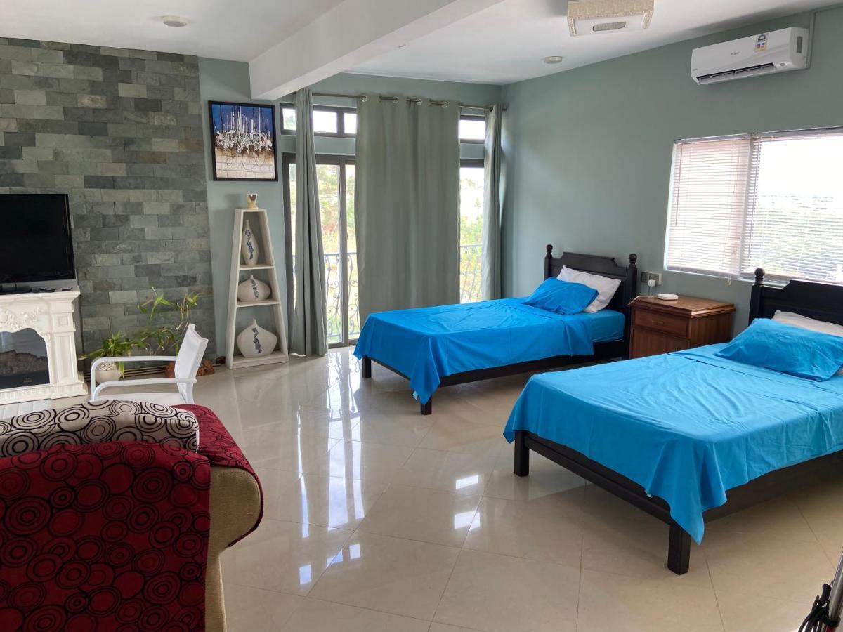 Mountview Studio In City Port Louis Eksteriør bilde