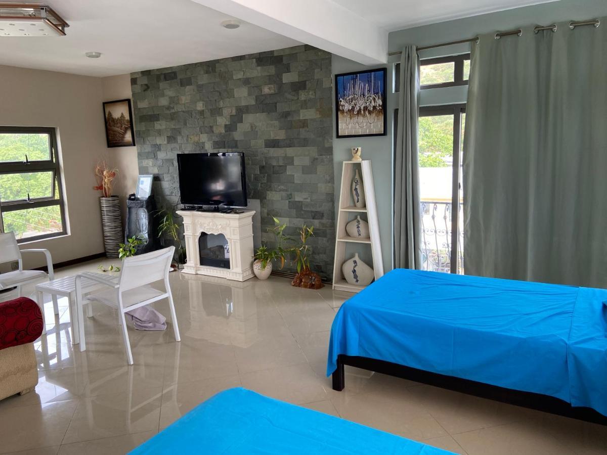 Mountview Studio In City Port Louis Eksteriør bilde