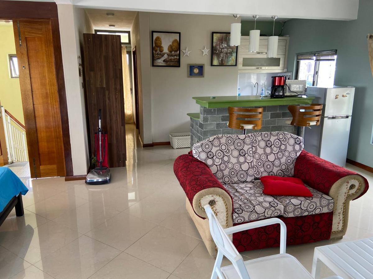 Mountview Studio In City Port Louis Eksteriør bilde