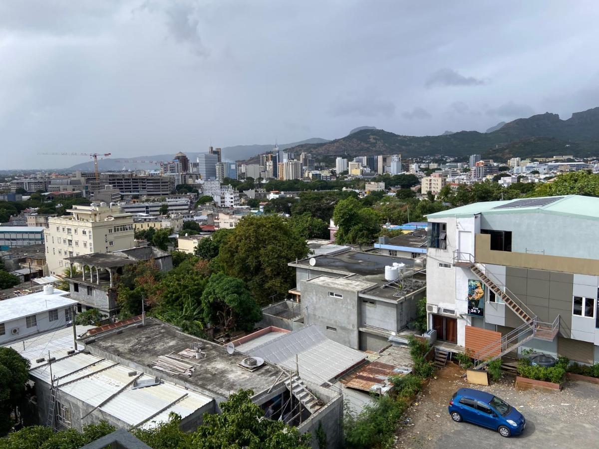 Mountview Studio In City Port Louis Eksteriør bilde