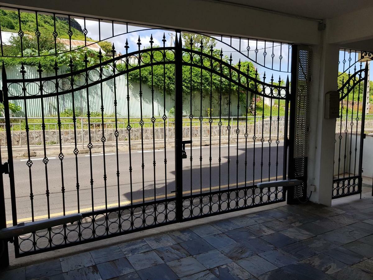 Mountview Studio In City Port Louis Eksteriør bilde